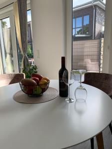 Appartement Ferienwohnung - Melina - 2A Hasseler Straße 29308 Winsen Aller Basse-Saxe