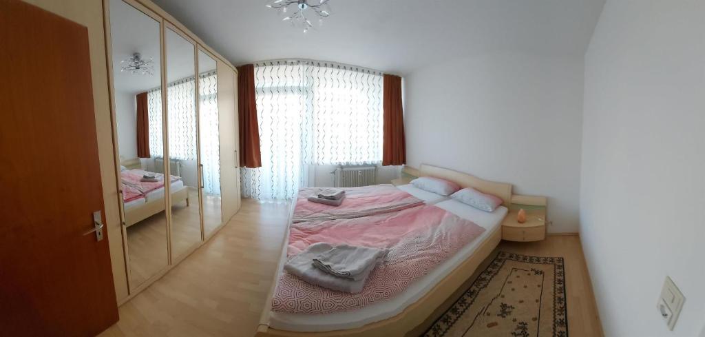 Ferienwohnung Melisa 37 Mariahilfer Straße, 87629 Füssen