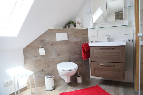 Ferienwohnung Memmel