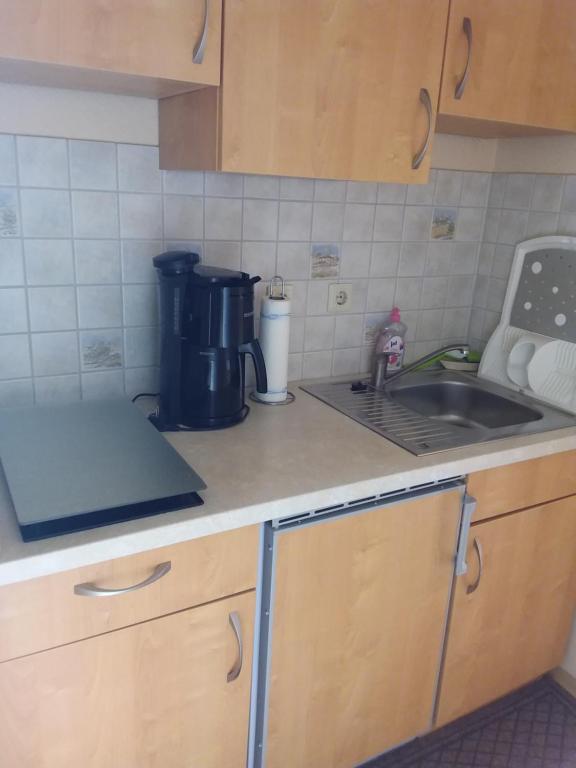 Ferìenwohnung Mende 1 Hauptstraße, 29b Ortsteil Zerkwitz, 03222 Lübbenau