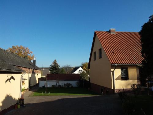Ferìenwohnung Mende 1