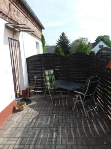 Ferìenwohnung Mende 1