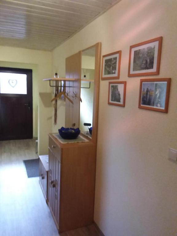 Ferìenwohnung Mende 2 29B Hauptstraße, 03222 Lübbenau