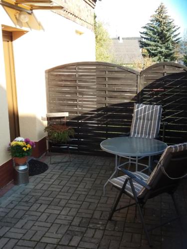 Ferìenwohnung Mende 2