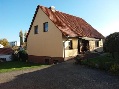 Ferìenwohnung Mende 2