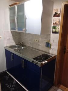 Ferìenwohnung Mende 2
