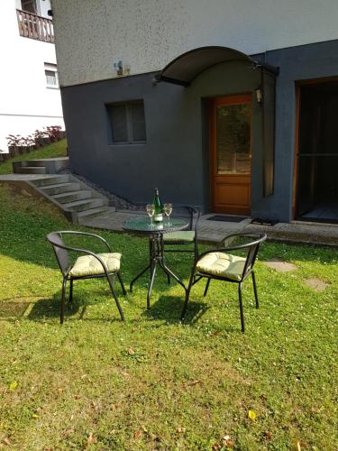 Ferienwohnung Mendig - Wasserschöpp