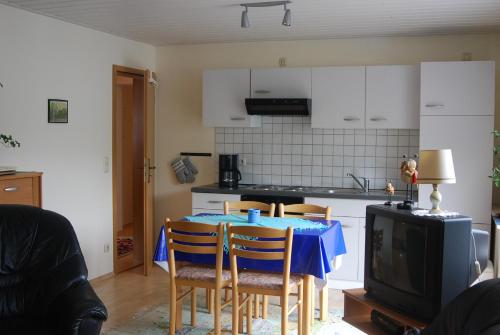 Ferienwohnung Menten
