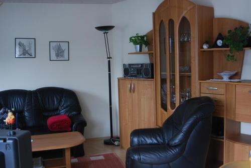 Ferienwohnung Menten