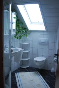 Ferienwohnung Menten