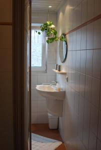 Ferienwohnung Menten