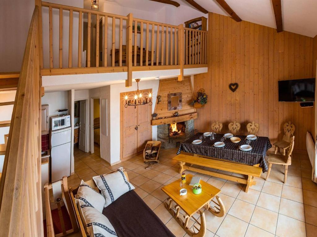 Ferienwohnung Menter