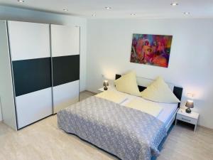 Ferienwohnung Mentes