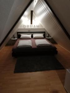 Ferienwohnung Mephisto