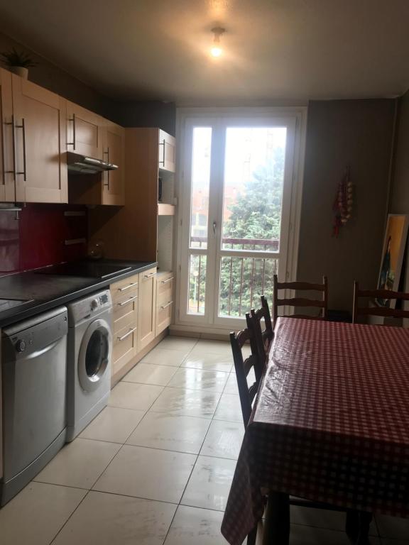 Ferienwohnung Mephisto