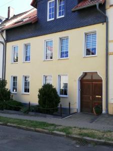 Appartement Ferienwohnung Mephisto Schillerstr. 20 2. OG 06502 Thale Saxe-Anhalt