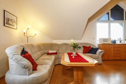Ferienwohnung Merk
