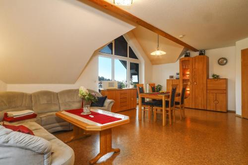 Ferienwohnung Merk