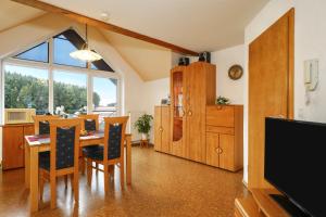 Ferienwohnung Merk