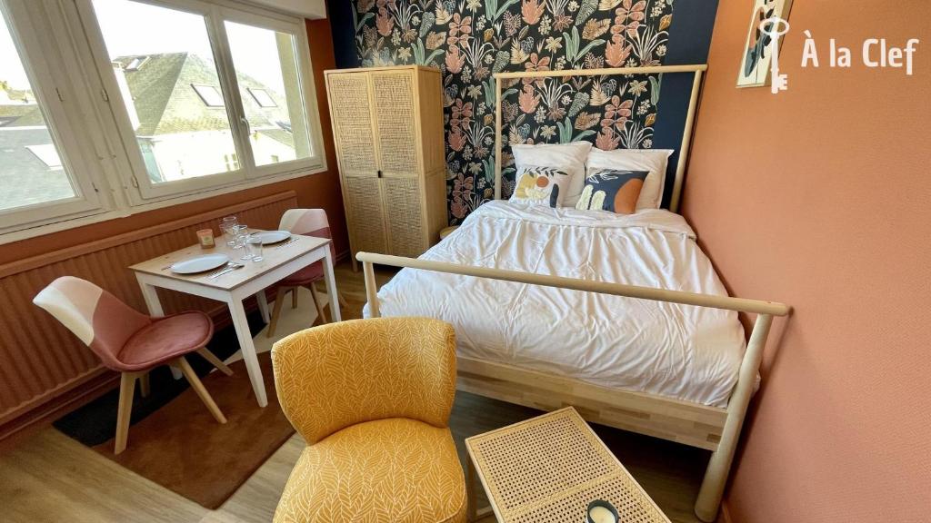 Ferienwohnung Merk