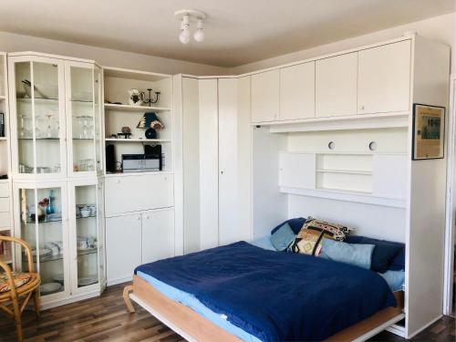 Ferienwohnung Merkle