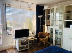 Ferienwohnung Merkle