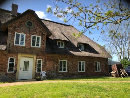 Ferienwohnung Merle