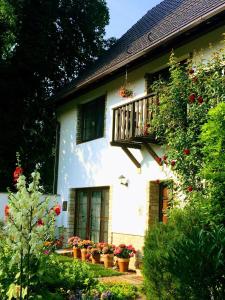 Ferienwohnung \