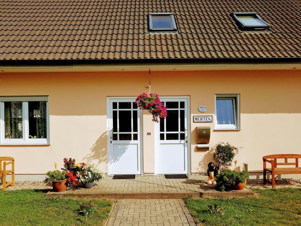 Ferienwohnung Merten Beckerwitz Vor dem Hahnenberg 13, 23968 Beckerwitz