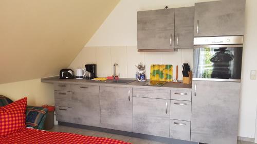 Ferienwohnung Merten Beckerwitz