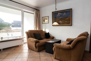 Appartement Ferienwohnung Merten Strandweg 5 25997 Hörnum Schleswig-Holstein