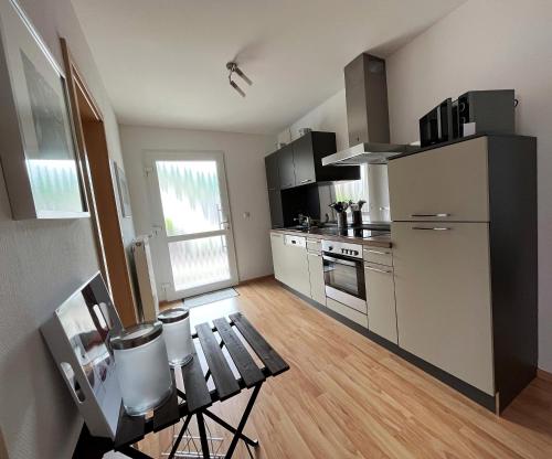 Ferienwohnung-Mesenich