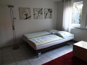 Ferienwohnung Messe Stuttgart - Leinfelden-Echterdingen