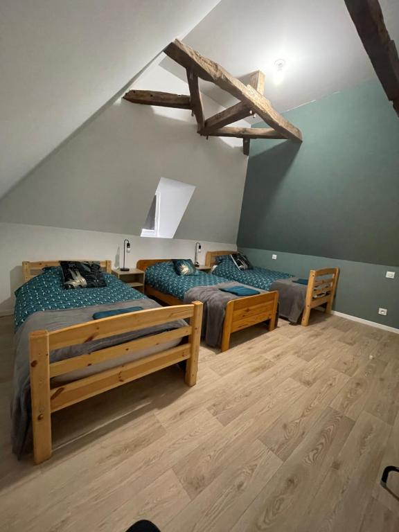 Ferienwohnung Messe Stuttgart - Leinfelden-Echterdingen