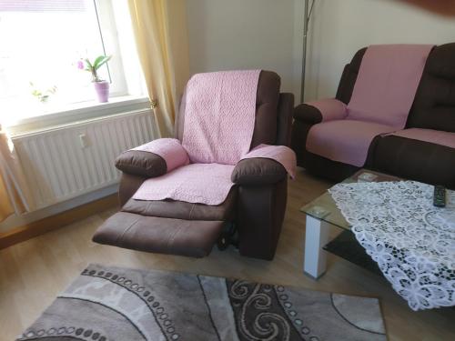 Ferienwohnung, Messenah, ruhige Stadtlage Löbau
