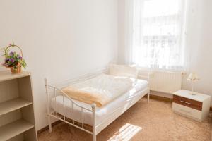 Ferienwohnung, Messenah, ruhige Stadtlage Löbau