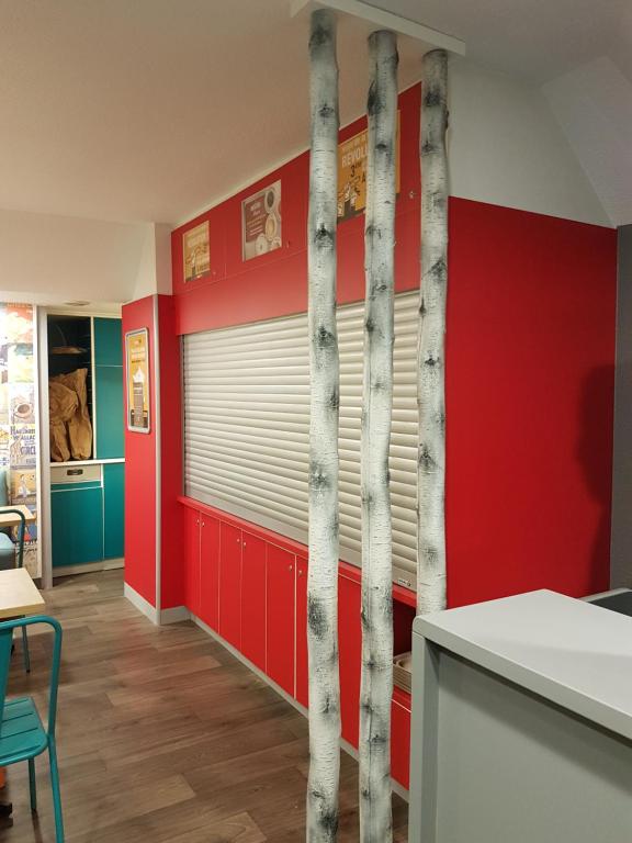 Ferienwohnung, Messenah, ruhige Stadtlage Löbau 02708 Löbau