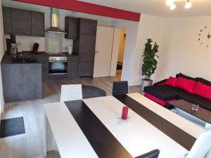 Ferienwohnung / Messeunterkunft