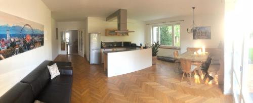 Ferienwohnung Messewohnung München Ost