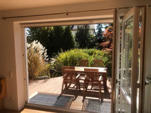 Appartement Ferienwohnung Messewohnung München Ost 1A Hauptstraße 85659 Forstern Bavière