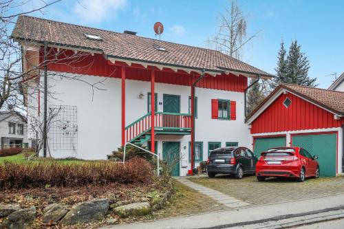 Ferienwohnung Messner