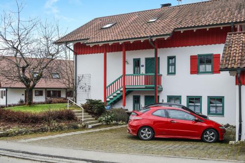 Ferienwohnung Messner