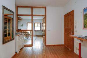 Ferienwohnung Messner