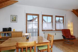 Ferienwohnung Messner