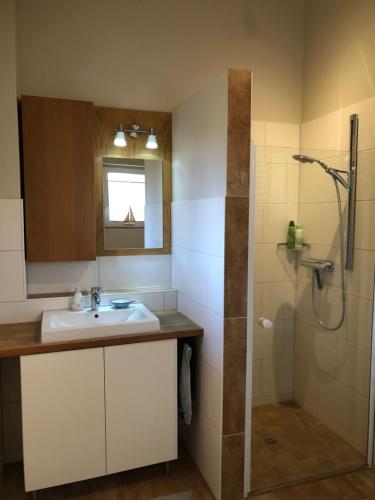 Ferienwohnung Mester