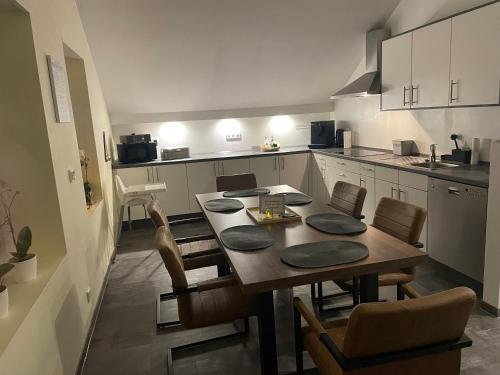Ferienwohnung Mesum