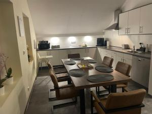 Ferienwohnung Mesum