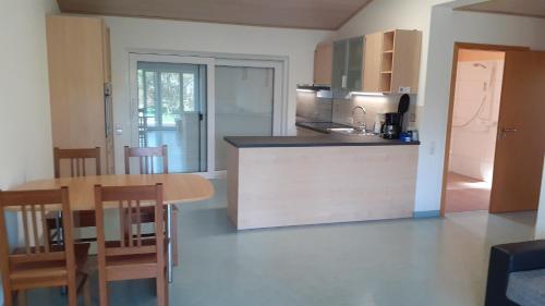 Ferienwohnung Mettenberg Kapelle