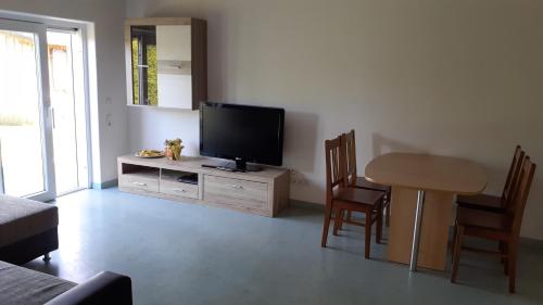 Ferienwohnung Mettenberg Kapelle