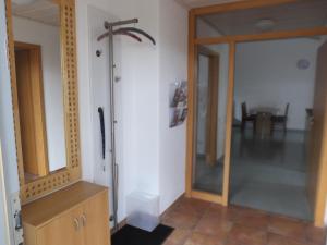 Ferienwohnung Mettenberg Kapelle